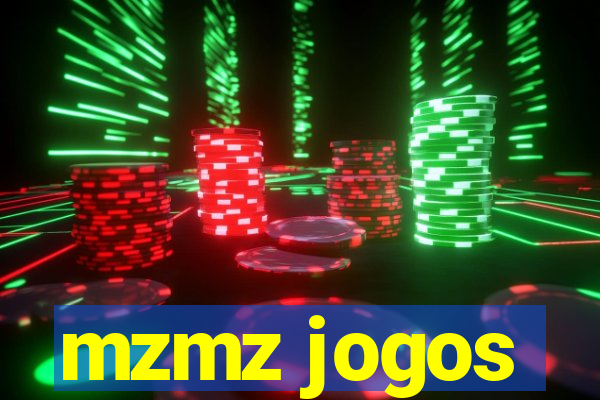 mzmz jogos